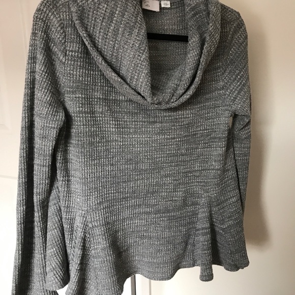 Sweater from Anthropologie - Picture 2 of 2